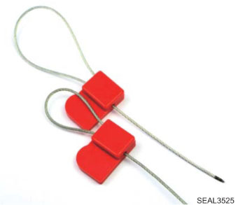 HF - RFID Security Seals HF - RFID Security Seals